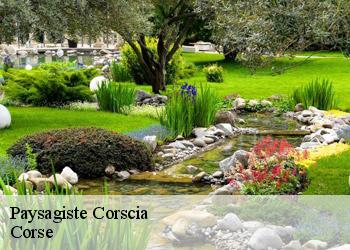 Paysagiste  corscia-20224 Corse